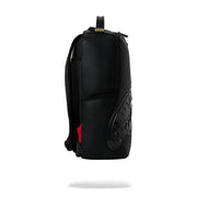 Sprayground carbon fibre hardshell indestructo backpack by SPRAYGROUND