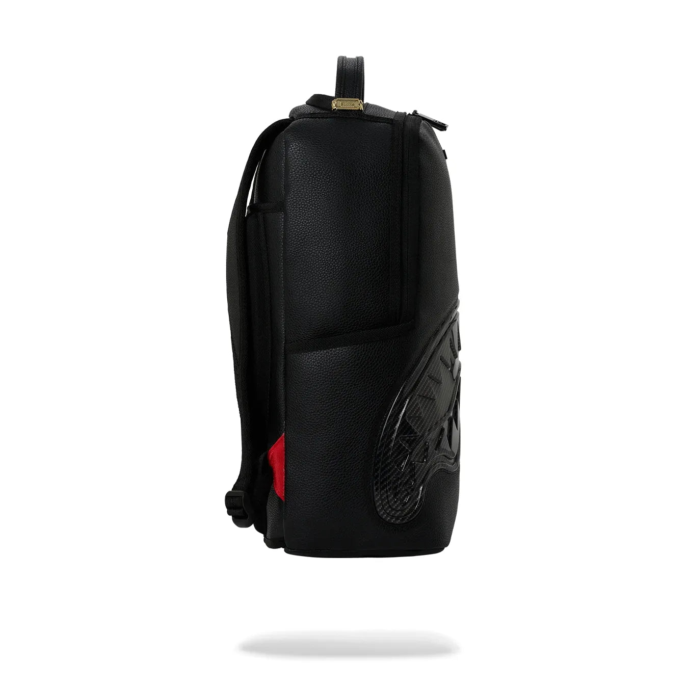 Sprayground carbon fibre hardshell indestructo backpack by SPRAYGROUND