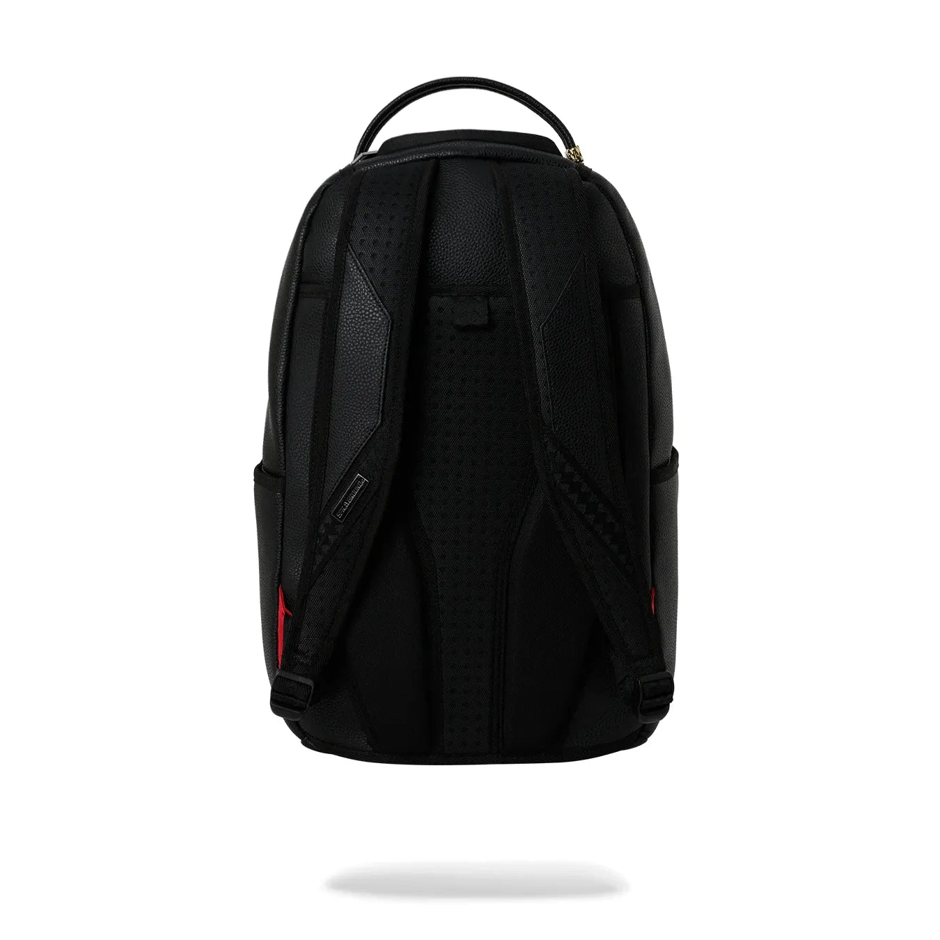 Sprayground carbon fibre hardshell indestructo backpack by SPRAYGROUND