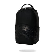 Sprayground carbon fibre hardshell indestructo backpack by SPRAYGROUND