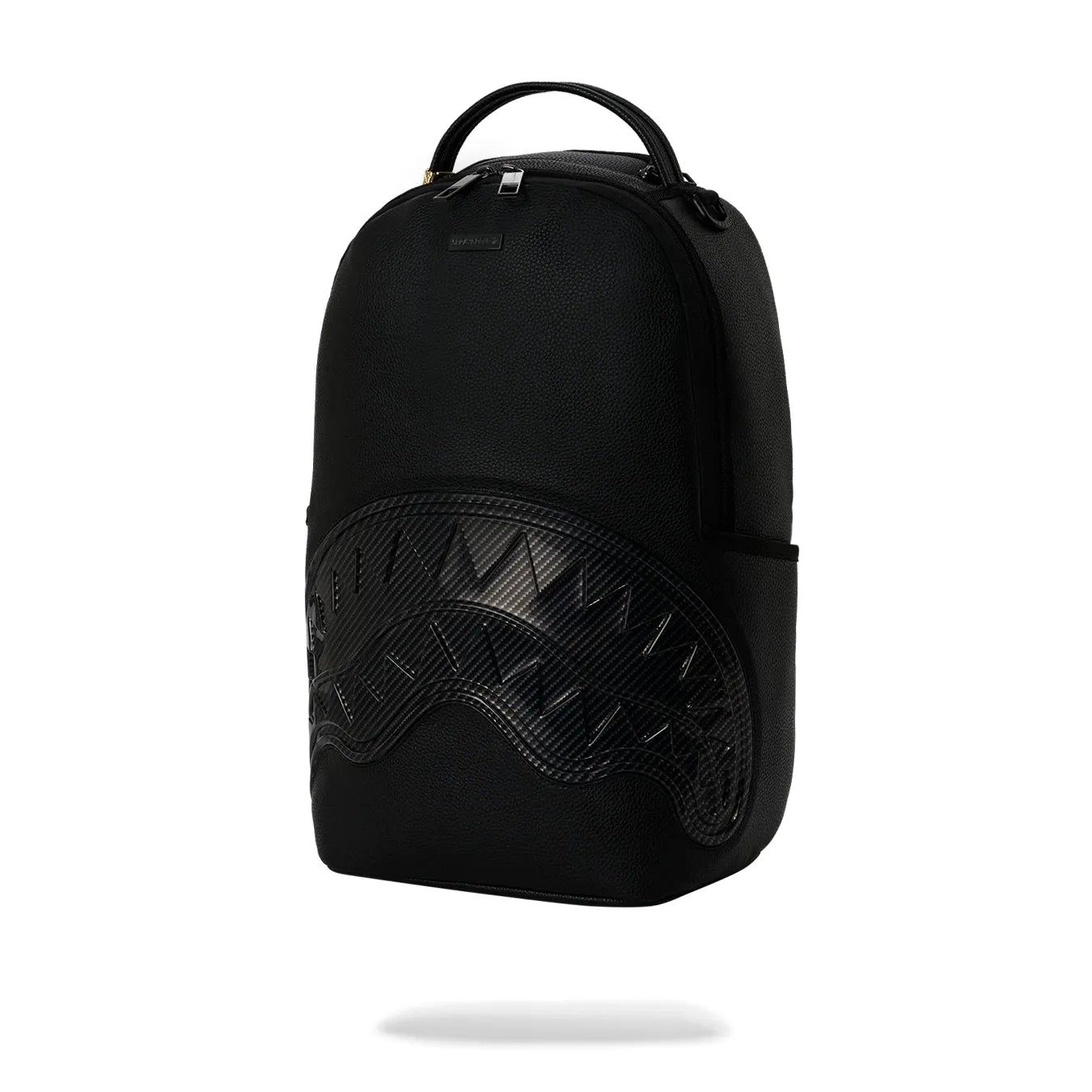Sprayground carbon fibre hardshell indestructo backpack by SPRAYGROUND