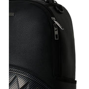Sprayground carbon fibre hardshell indestructo backpack by SPRAYGROUND
