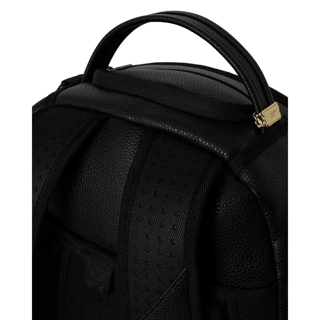 Sprayground carbon fibre hardshell indestructo backpack by SPRAYGROUND