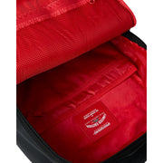 Sprayground carbon fibre hardshell indestructo backpack by SPRAYGROUND