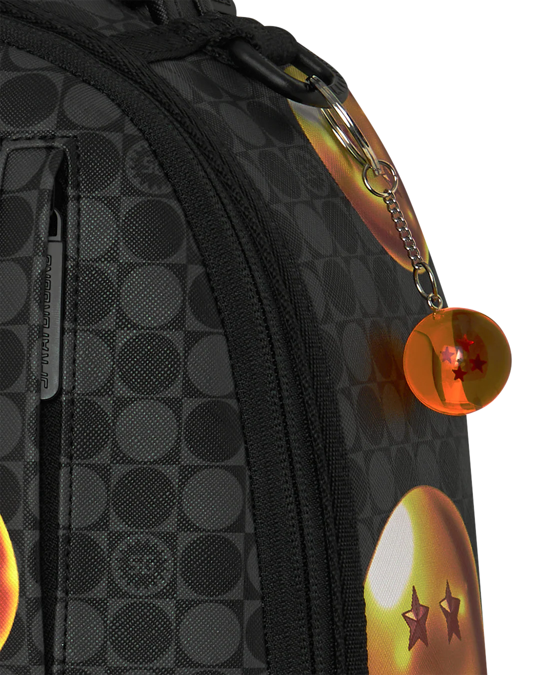 Sprayground dragon ball super squad backpack by SPRAYGROUND