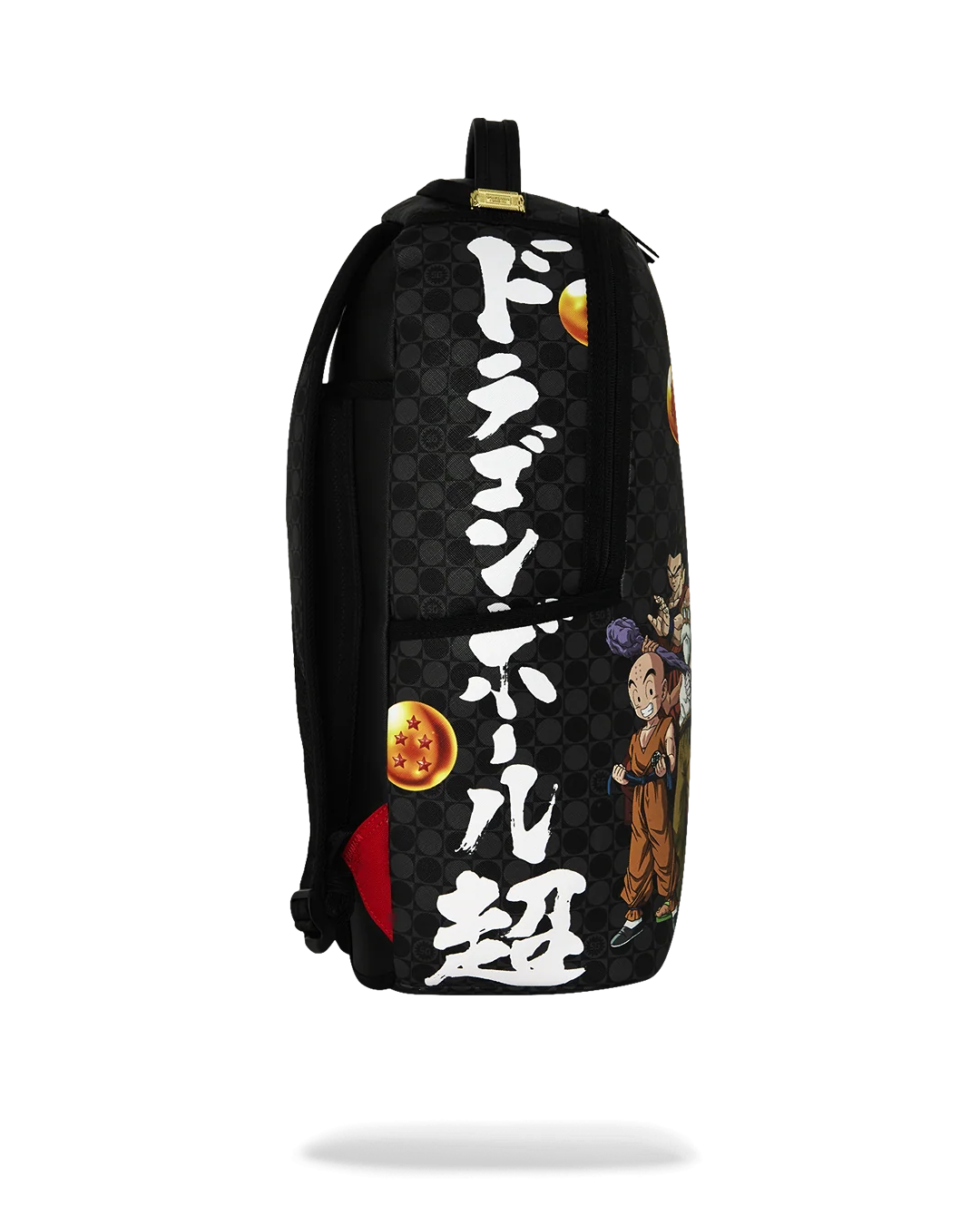 Sprayground dragon ball super squad backpack by SPRAYGROUND