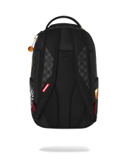 Sprayground dragon ball super squad backpack by SPRAYGROUND