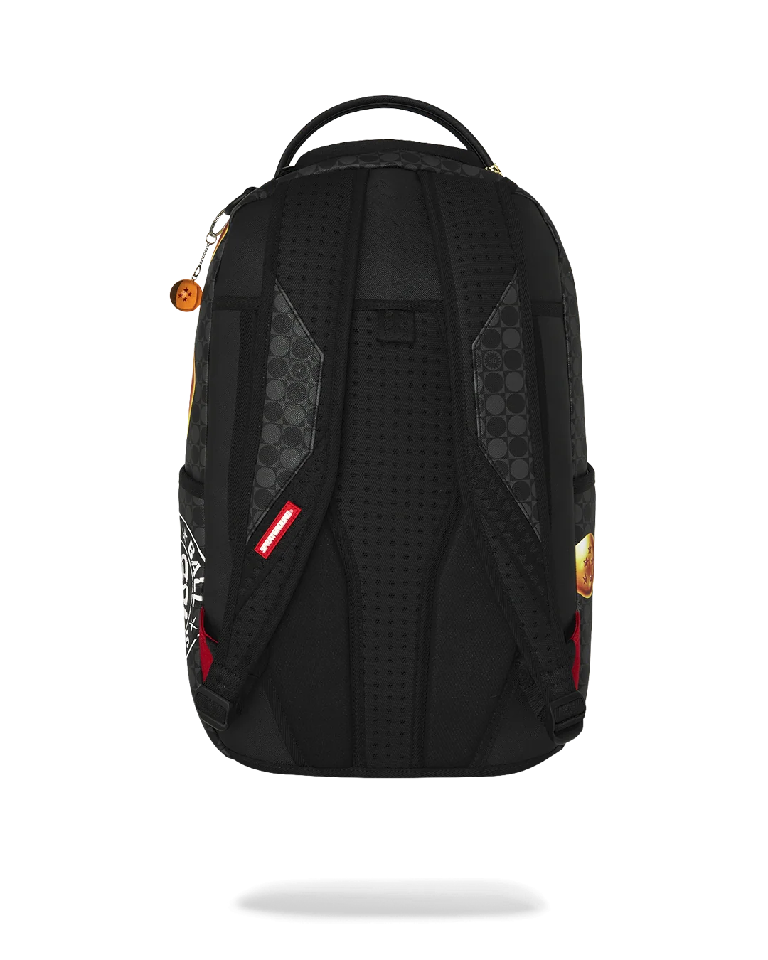 Sprayground dragon ball super squad backpack by SPRAYGROUND