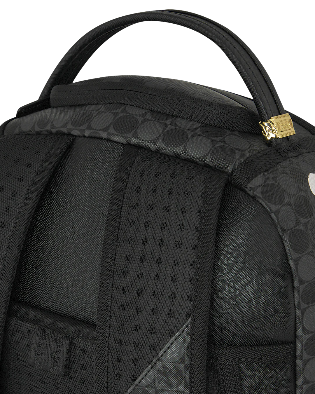 Sprayground dragon ball super squad backpack by SPRAYGROUND