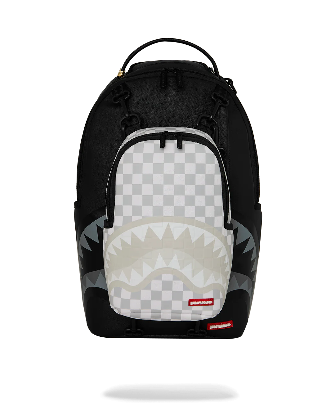 Sprayground lil bag with da big bag backpack by SPRAYGROUND