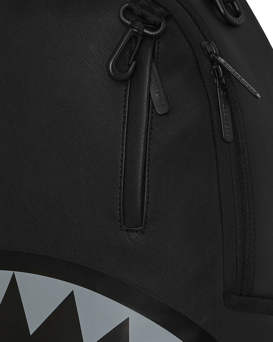 Sprayground lil bag with da big bag backpack by SPRAYGROUND