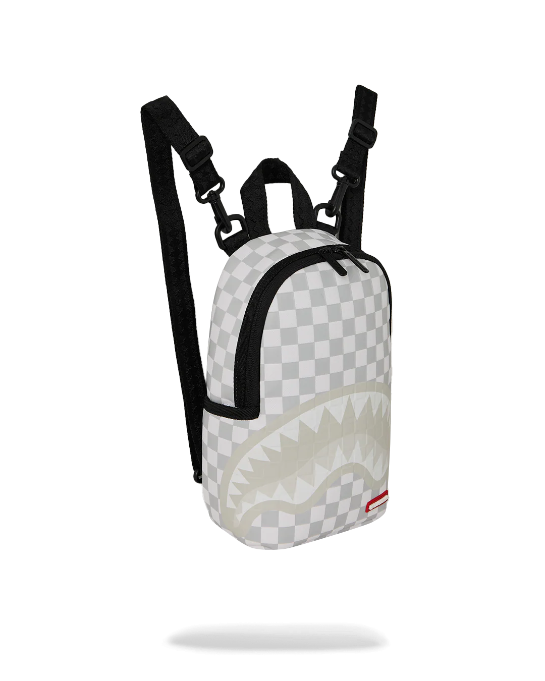 Sprayground lil bag with da big bag backpack by SPRAYGROUND