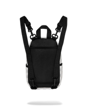 Sprayground lil bag with da big bag backpack by SPRAYGROUND