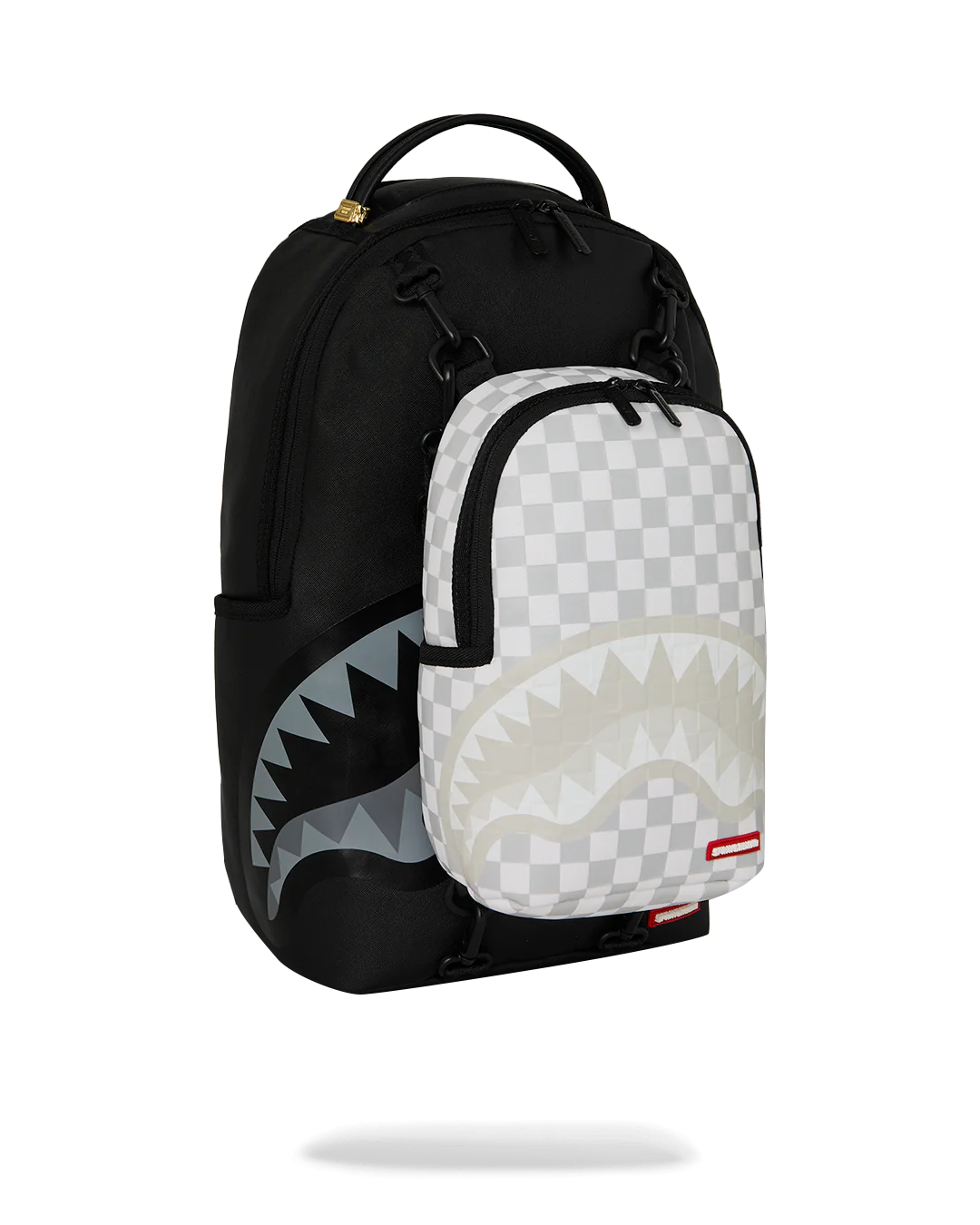 Sprayground lil bag with da big bag backpack by SPRAYGROUND
