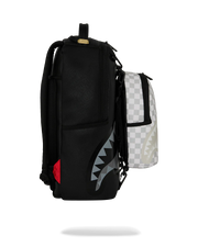 Sprayground lil bag with da big bag backpack by SPRAYGROUND