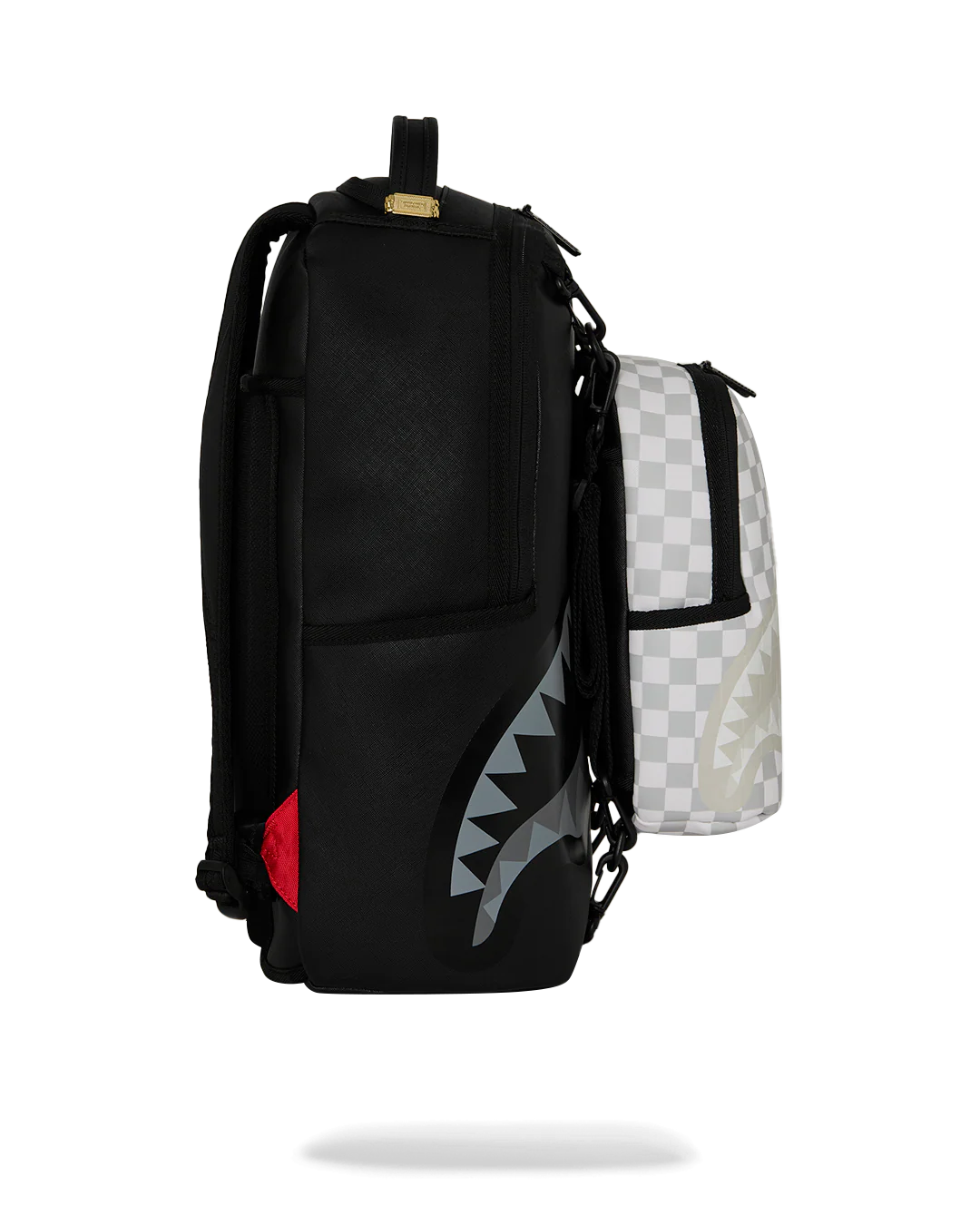 Sprayground lil bag with da big bag backpack by SPRAYGROUND