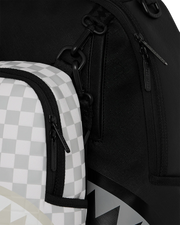 Sprayground lil bag with da big bag backpack by SPRAYGROUND