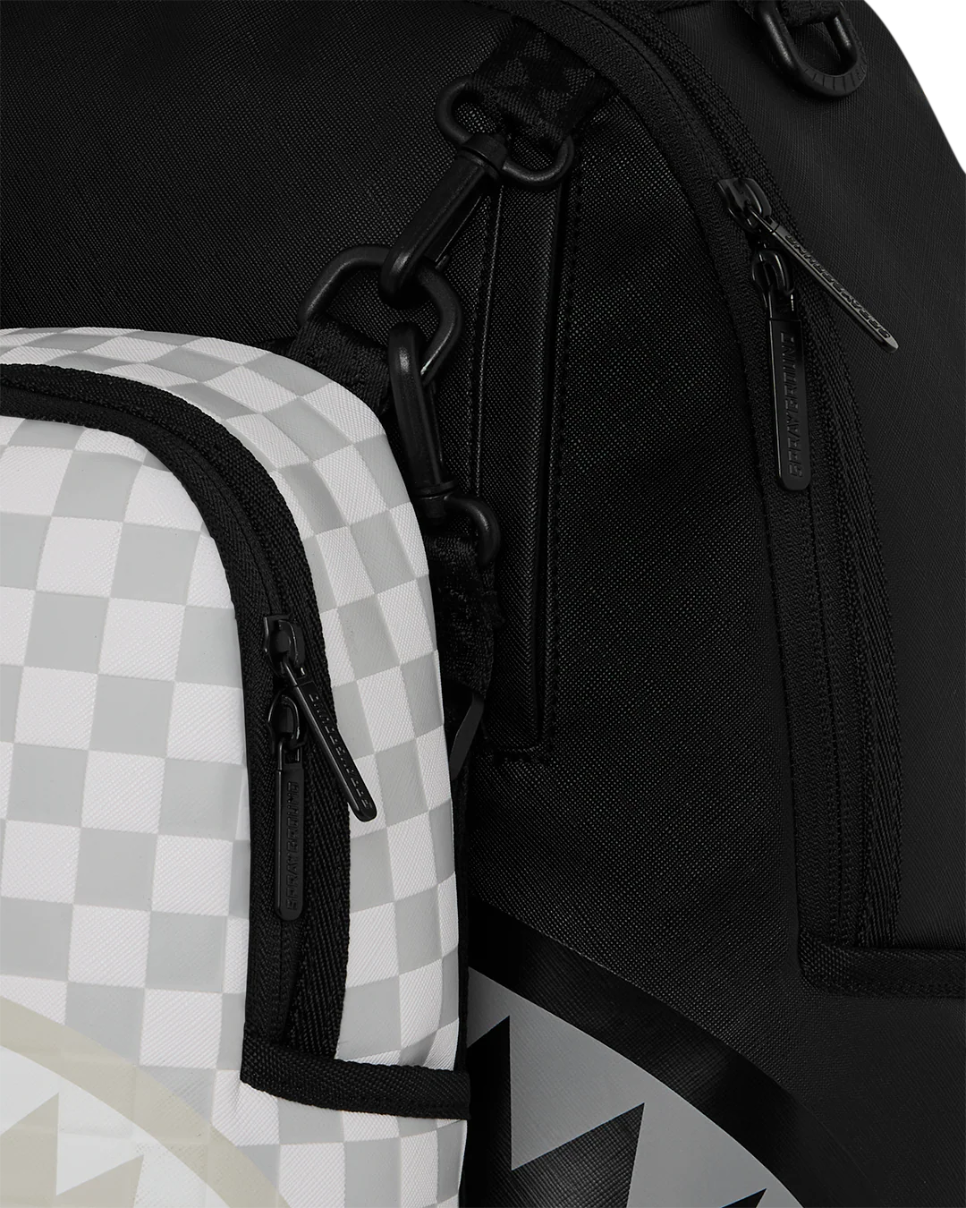 Sprayground lil bag with da big bag backpack by SPRAYGROUND