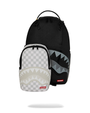 Sprayground lil bag with da big bag backpack by SPRAYGROUND