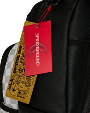 Sprayground lil bag with da big bag backpack by SPRAYGROUND