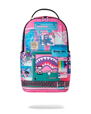 Sprayground y2k shark backpack by SPRAYGROUND