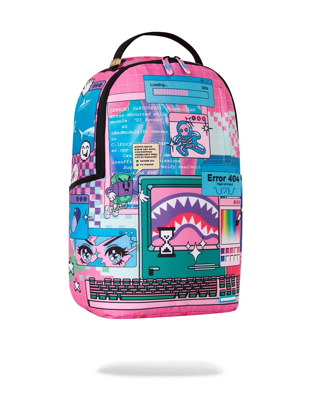 Sprayground y2k shark backpack by SPRAYGROUND