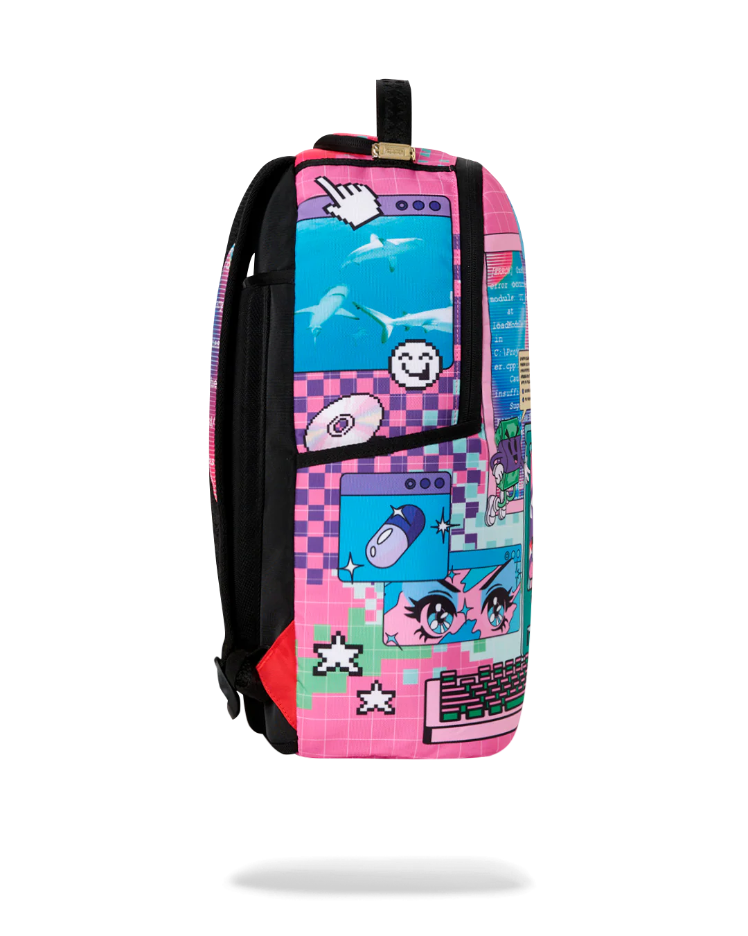 Sprayground y2k shark backpack by SPRAYGROUND