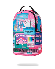 Sprayground y2k shark backpack by SPRAYGROUND