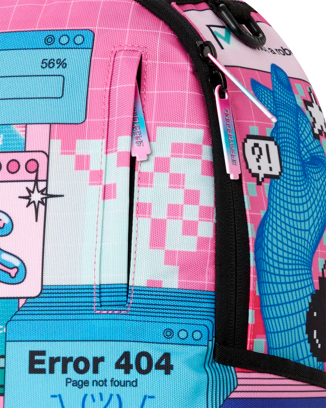 Sprayground y2k shark backpack by SPRAYGROUND
