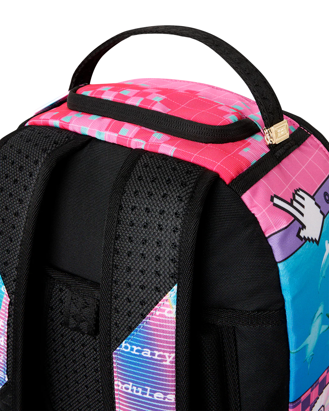 Sprayground y2k shark backpack by SPRAYGROUND