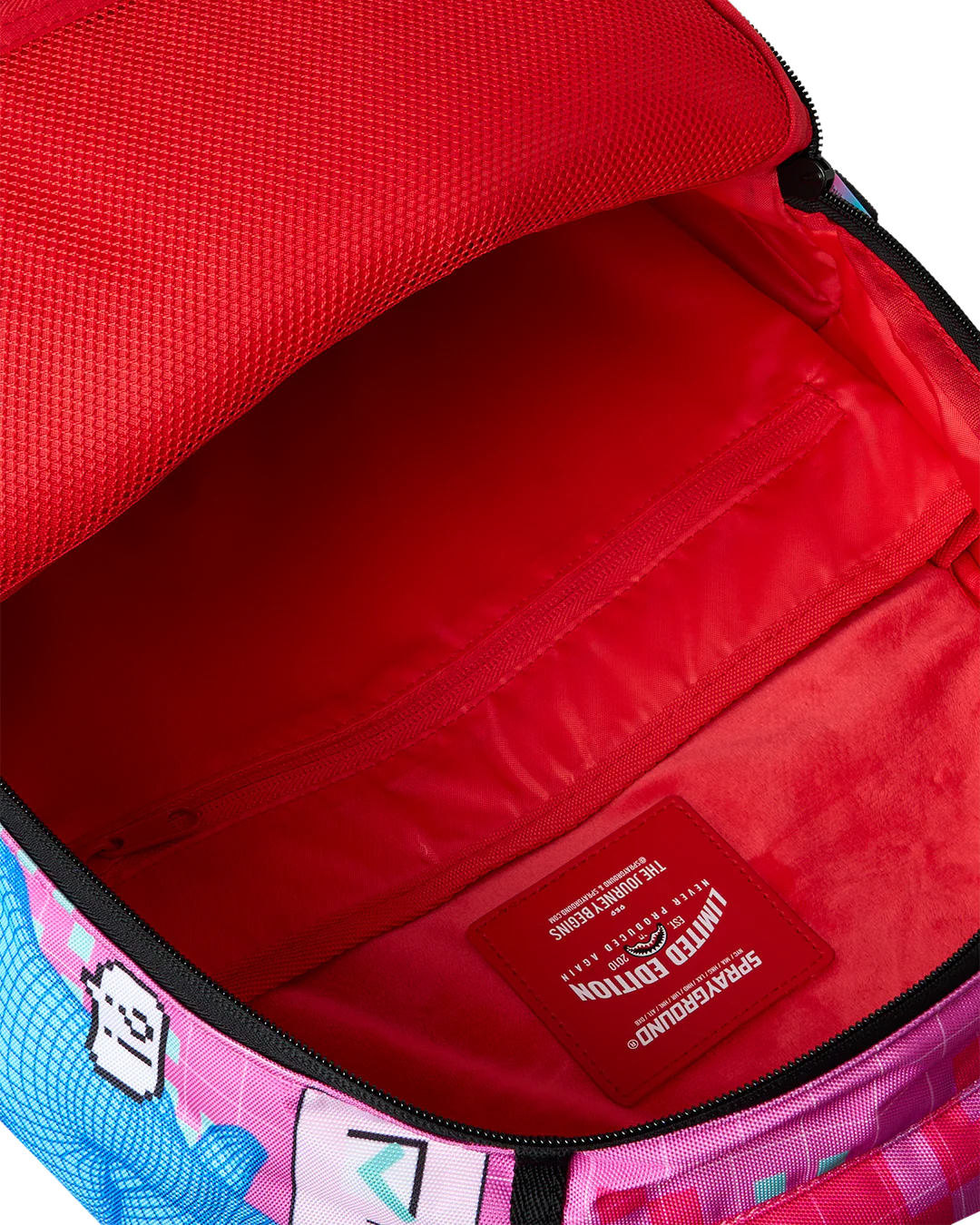Sprayground y2k shark backpack by SPRAYGROUND