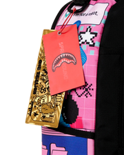 Sprayground y2k shark backpack by SPRAYGROUND