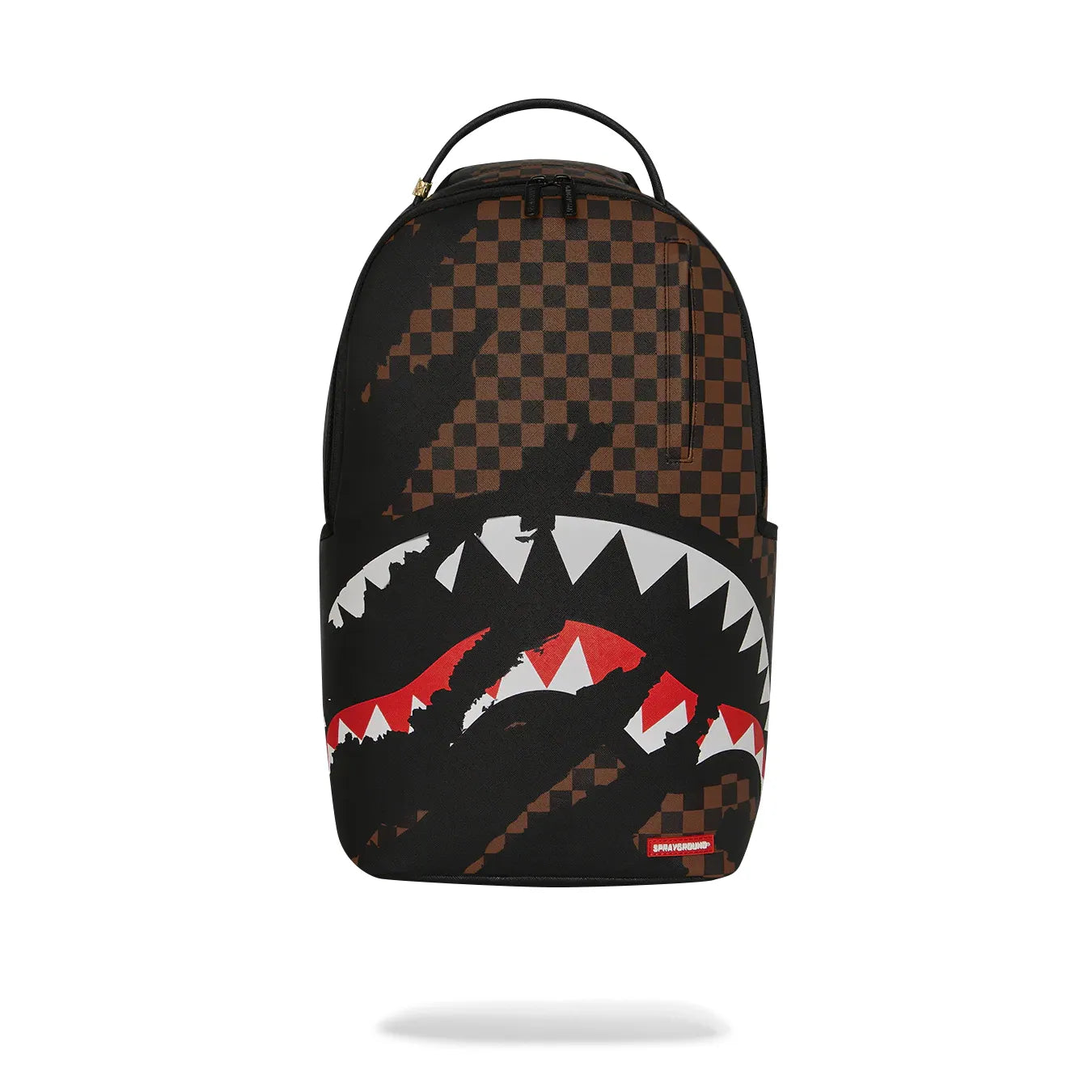 Sprayground clawed up backpack by SPRAYGROUND