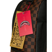 Sprayground clawed up backpack by SPRAYGROUND