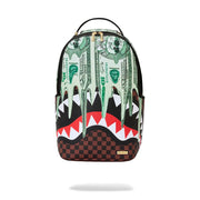 Sprayground liquid assets backpack by SPRAYGROUND
