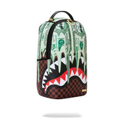 Sprayground liquid assets backpack by SPRAYGROUND