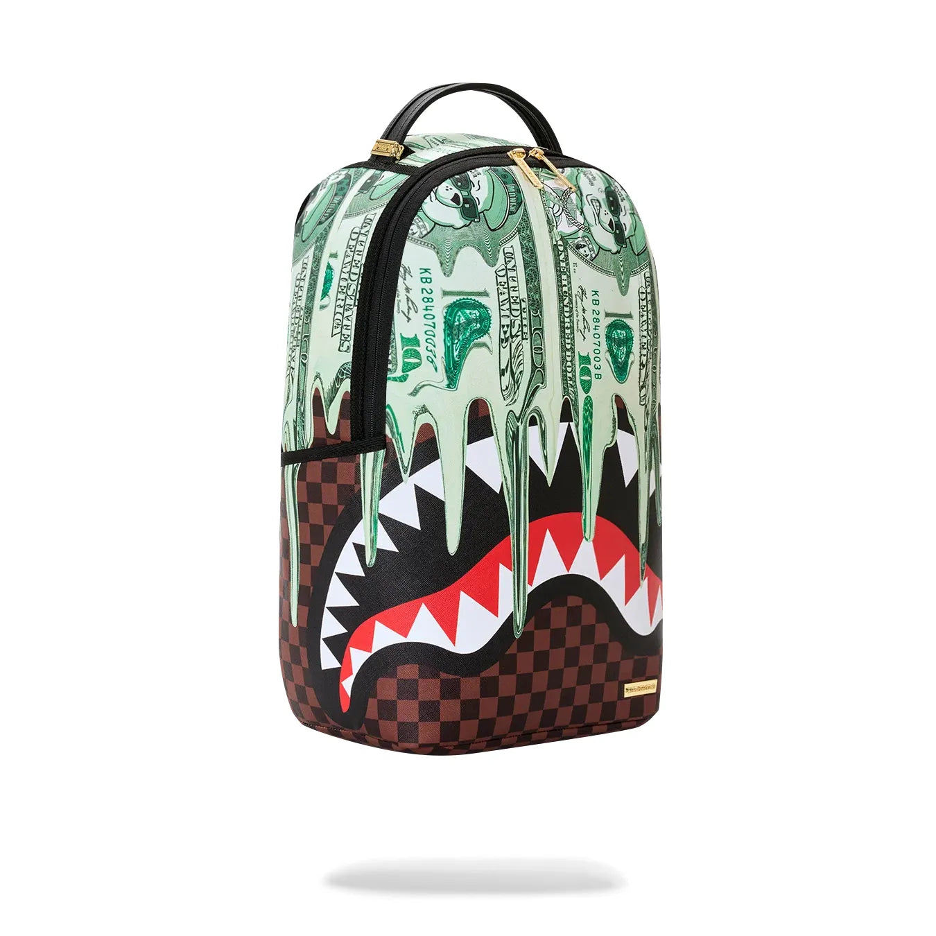 Sprayground liquid assets backpack by SPRAYGROUND