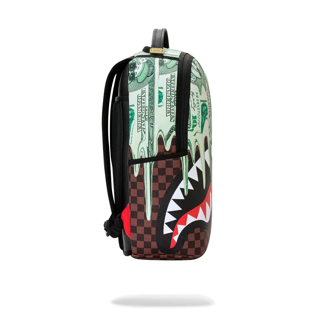 Sprayground liquid assets backpack by SPRAYGROUND