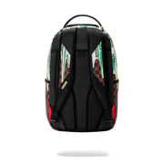Sprayground liquid assets backpack by SPRAYGROUND