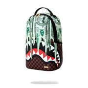 Sprayground liquid assets backpack by SPRAYGROUND