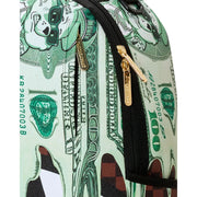 Sprayground liquid assets backpack by SPRAYGROUND