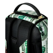 Sprayground liquid assets backpack by SPRAYGROUND