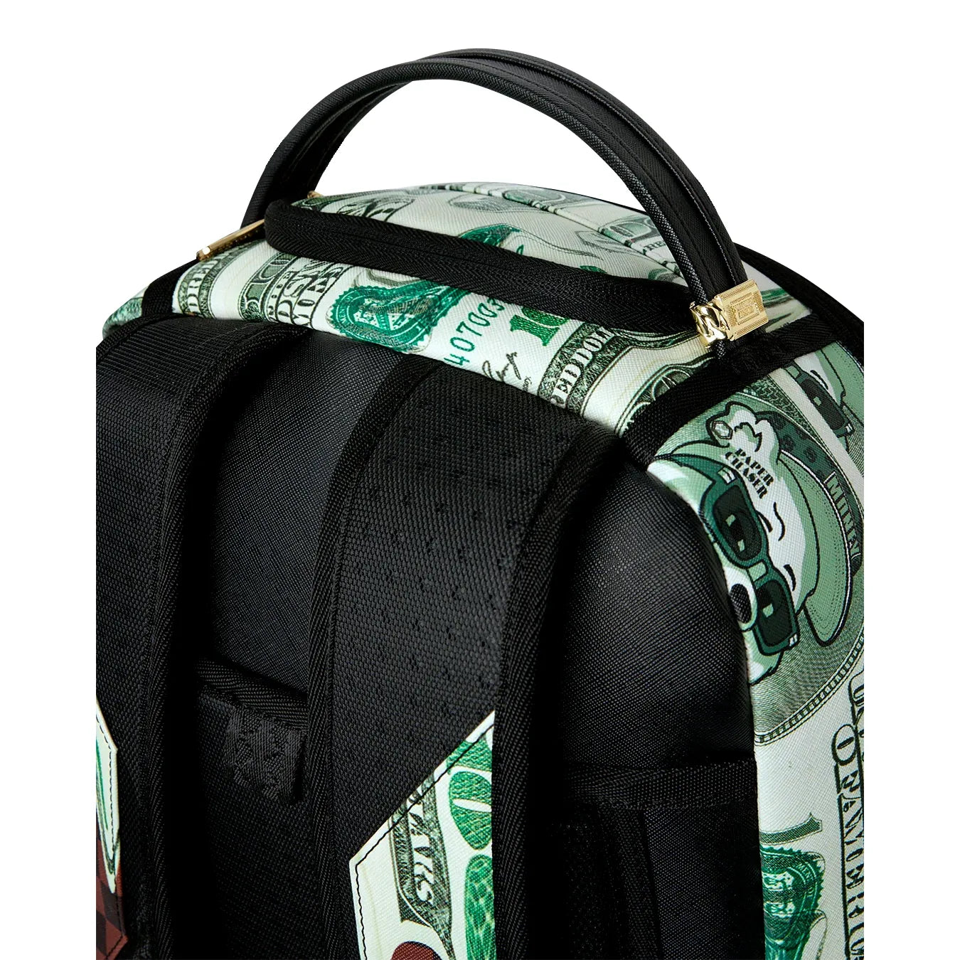 Sprayground liquid assets backpack by SPRAYGROUND