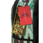 Sprayground liquid assets backpack by SPRAYGROUND