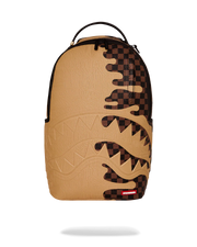 Sprayground designer drip effect backpack by SPRAYGROUND