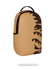 Sprayground designer drip effect backpack by SPRAYGROUND
