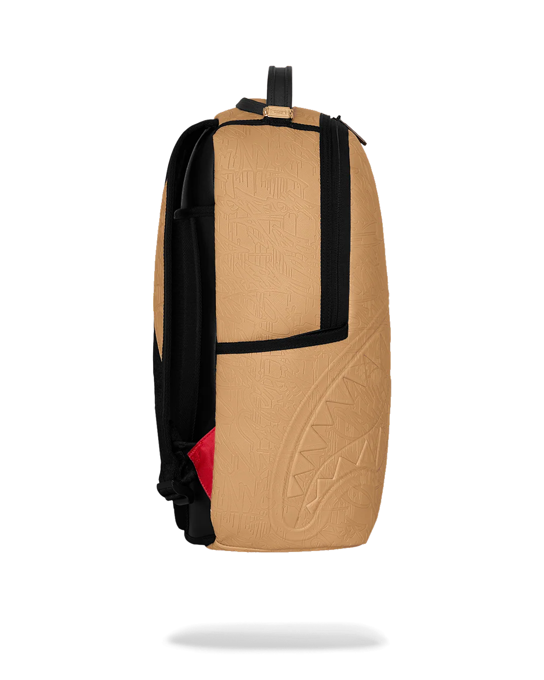 Sprayground designer drip effect backpack by SPRAYGROUND
