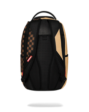 Sprayground designer drip effect backpack by SPRAYGROUND