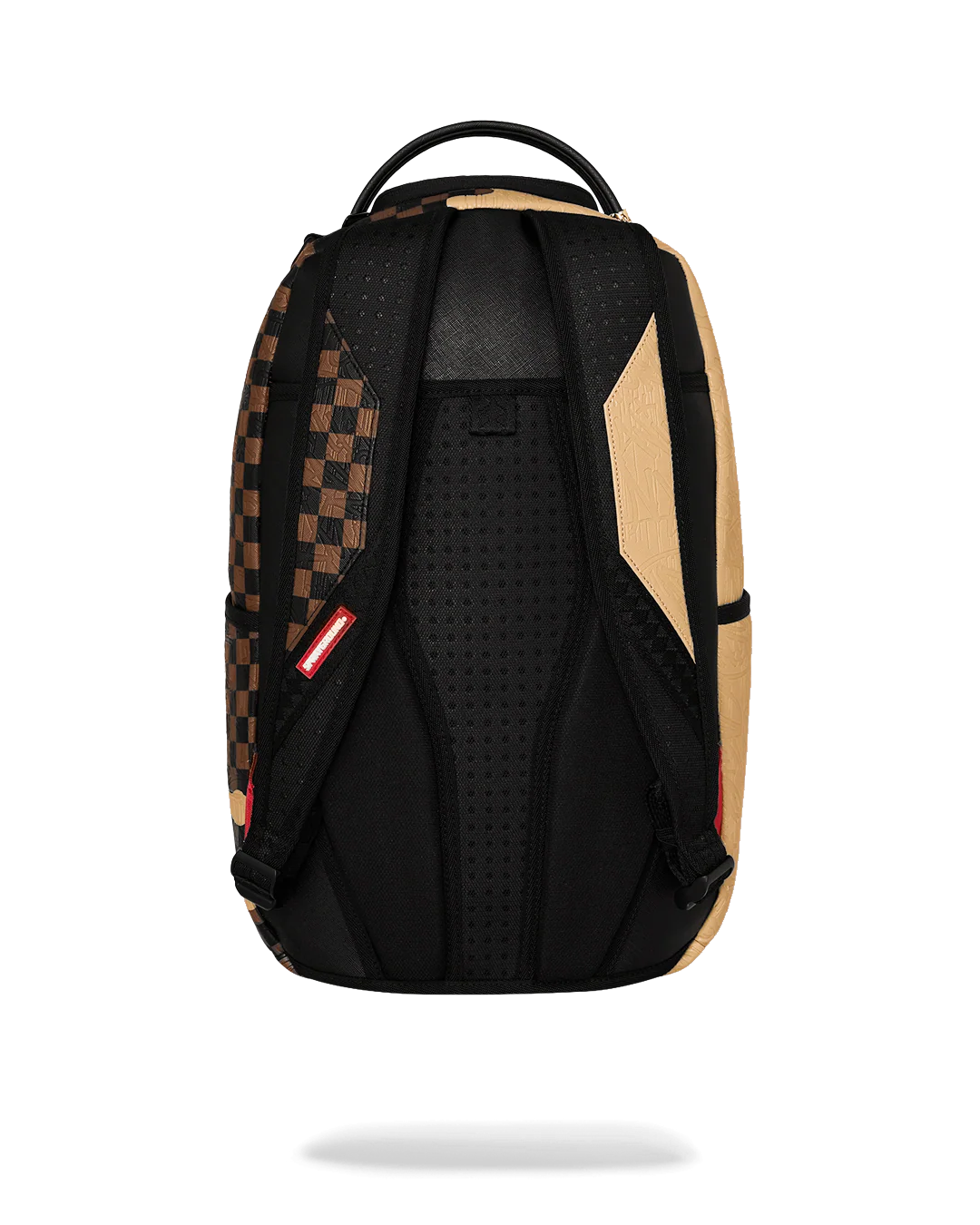 Sprayground designer drip effect backpack by SPRAYGROUND
