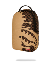 Sprayground designer drip effect backpack by SPRAYGROUND